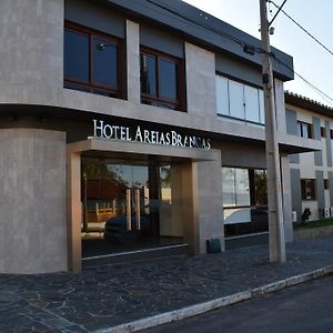 Hotel Areias Brancas